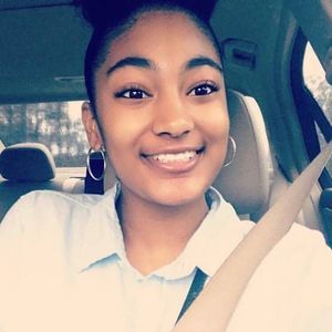 Meet your Posher, Tiarra